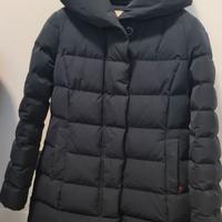 WOOLRICH Puffy Prescott Parka Donna nero L