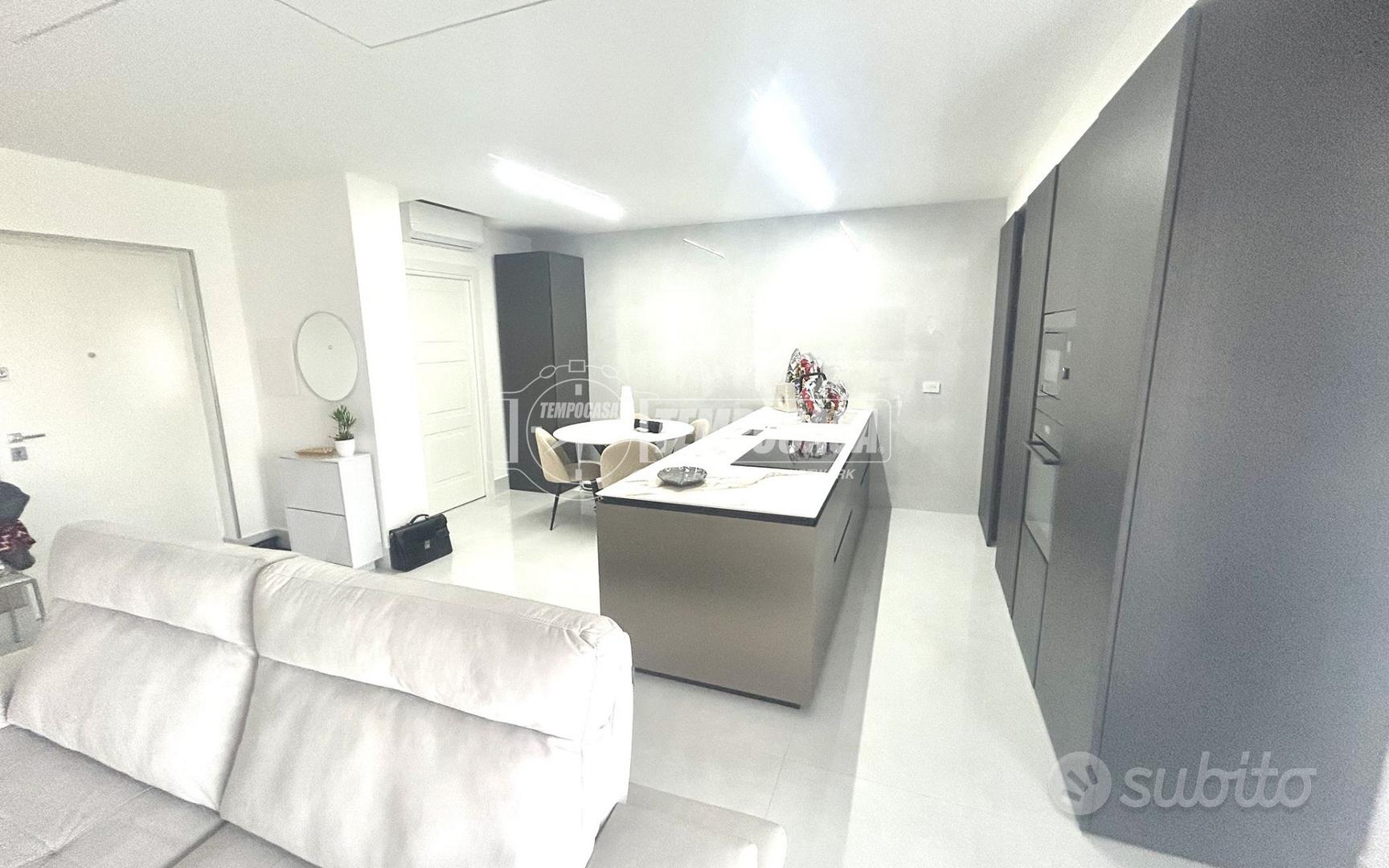 Apartment in Volla, Napoli - Vista 5