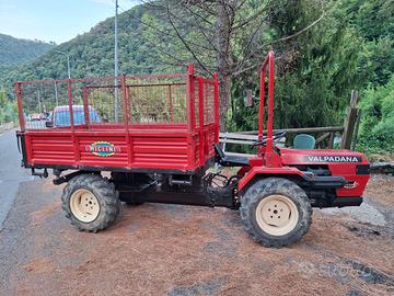 motoagricola usata