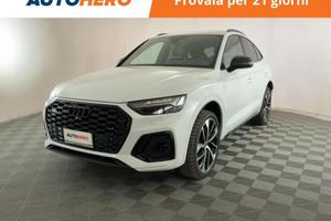AUDI Q5 SPB 40 TDI quattro S tronic S line