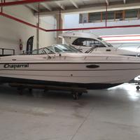 Chaparral 2550 sx sport