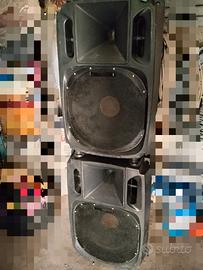  coppia di montardo modello w 17 a 