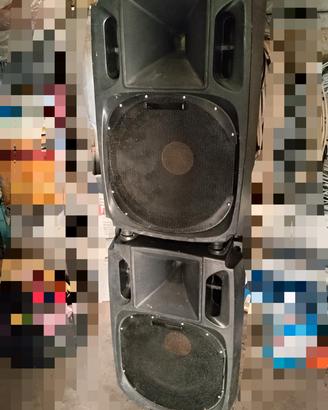  coppia di montardo modello w 17 a 