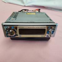 Autoradio Panasonic con telecomando