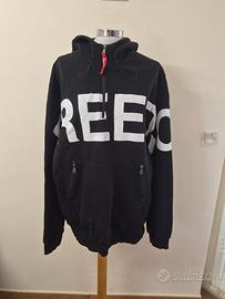 Felpa unisex Freedomday taglia XXL 