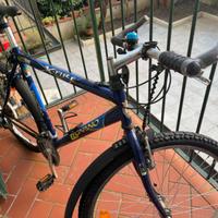 Mountain bike Legnano 26
