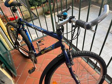 Mountain bike Legnano 26