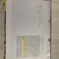 Portafoglio di un operaio