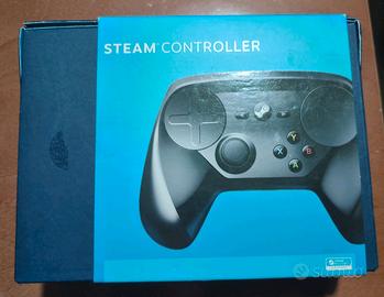 Steam Controller