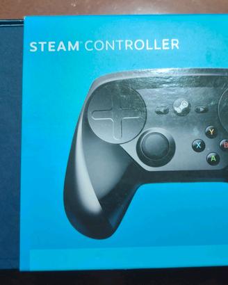 Steam Controller