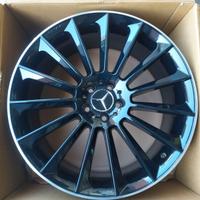 Cerchi 9 - 10,5x21 Mercedes GL GLS GLE S nuovi
