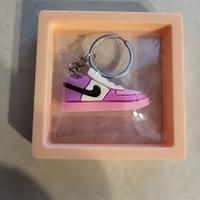portachiavi Nike air jordan 