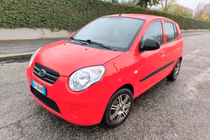 Kia Picanto 1.0 12V Life Bi-Fuel