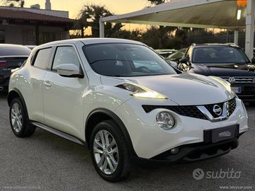 NISSAN Juke 1.5 dCi Tekna