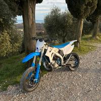 Tm 300 2t MOTARD