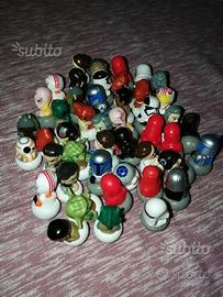 Rollinz 2.0 Star Wars Esselunga assortiti