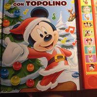 Natale con Topolino