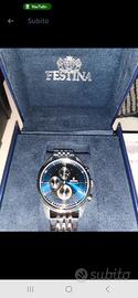  FESTINA CRONOGRAFO F20285/3 