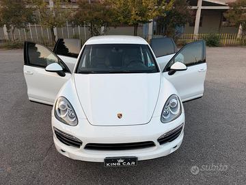 Porsche Cayenne 3.0 Diesel