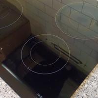 Piano a induzione SMEG