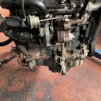 MOTORE Nissan Micra K12 1.5 48kW 65Cv K9K 2006