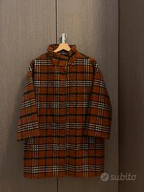 Giacca foderata donna