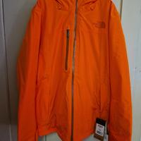 Giacca da sci North Face Descendit M - nuovo