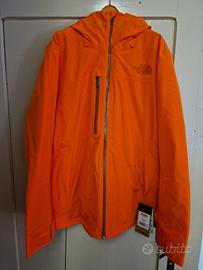 Giacca da sci North Face Descendit M - nuovo