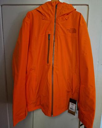 Giacca da sci North Face Descendit M - nuovo