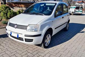 fiat panda 4x4 appena revisionata