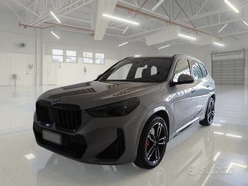 BMW X1 XDRIVE 25E MSPORT PRO DCT SUV