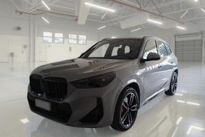 BMW X1 XDRIVE 25E MSPORT PRO DCT SUV