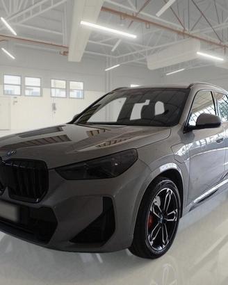 BMW X1 XDRIVE 25E MSPORT PRO DCT SUV
