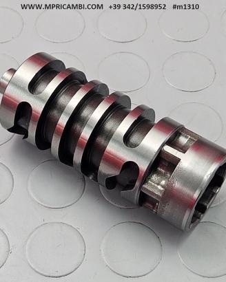 DESMO DESMODROMICO TM RACING MX 125 1999 2000 MX12