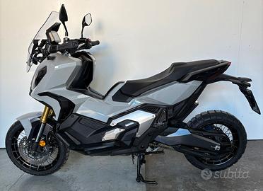 Honda X-ADV 750