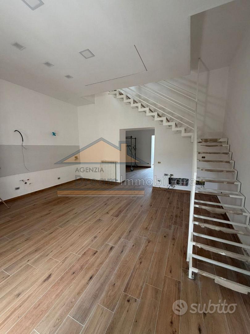 Appartamento - Vista 5
