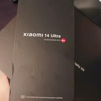 Xiaomi 14 Ultra 16/512GB  +  Leica Photography Kit