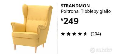 Poltrone