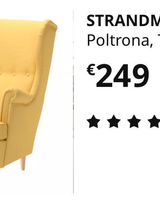 Poltrone
