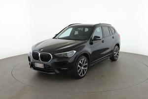 BMW X1 SDRIVE 20d 190 CV MSPORT