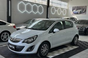 Opel Corsa 1.2 GPL Rate Senza BustaPaga