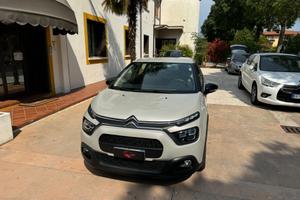 Citroen C3 1.2 Benzina GPL NUOVA 2024