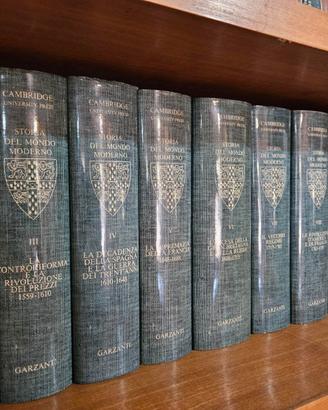 enciclopedia storia