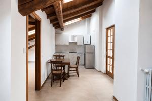 Luminoso TRILOCALE con TERRAZZO