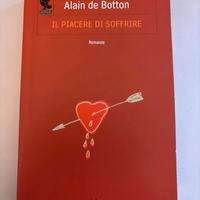 Il piacere di soffrire - Alain de Botton