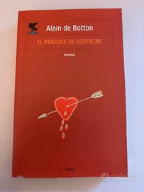 Il piacere di soffrire - Alain de Botton