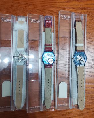 orologi swatch 
