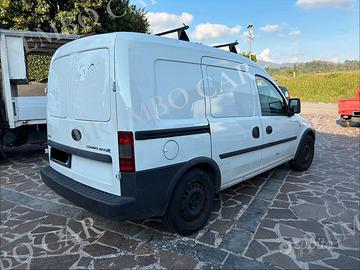 OPEL COMBO - METANO