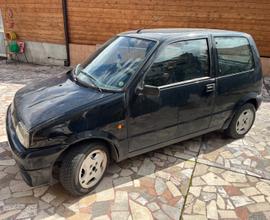 FIAT 500 Sporting 1996