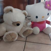 peluche giganti 10 